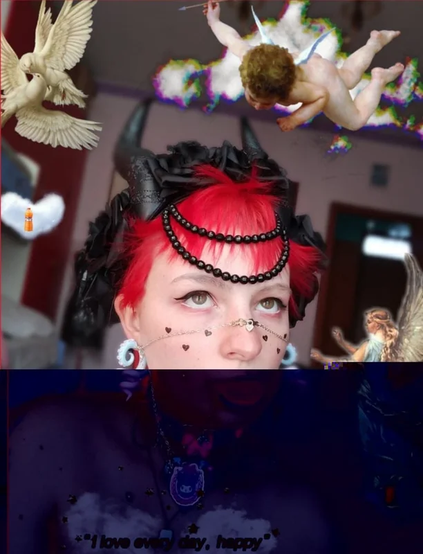 Valepepperoni OnlyFans alt gamergirl