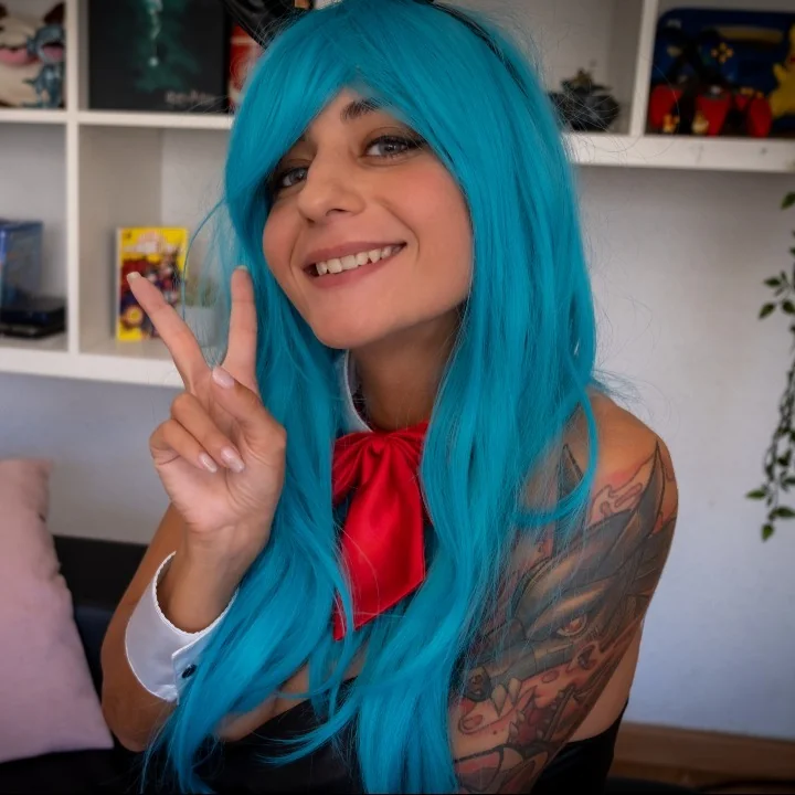 FREE Valeera Raine Top 3% - OnlyFans Creator Profile Picture