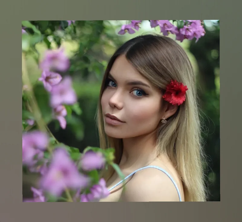 Valentina Strauss OnlyFans profile