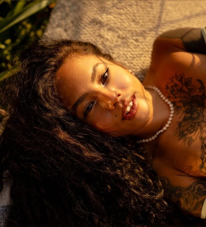 Valentina Naomi - OnlyFans Creator Profile Picture