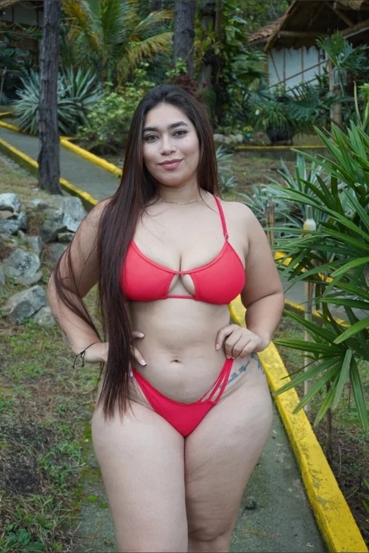 Valentina Ortega OnlyFans profile