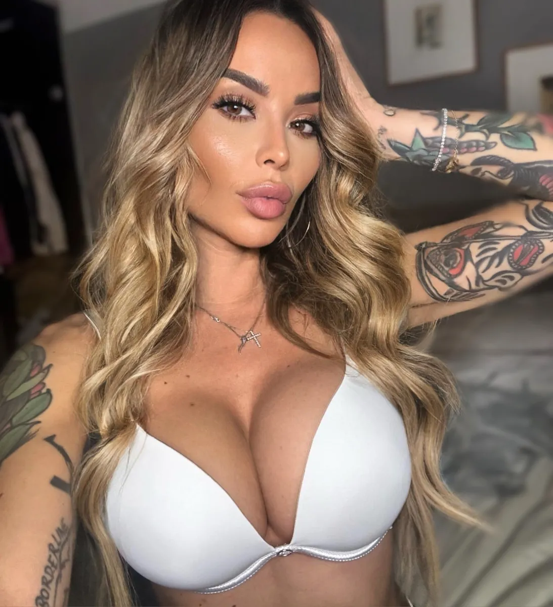 VALERIA MOXX (@valeriamoxx) OnlyFans exclusive creator profile photo