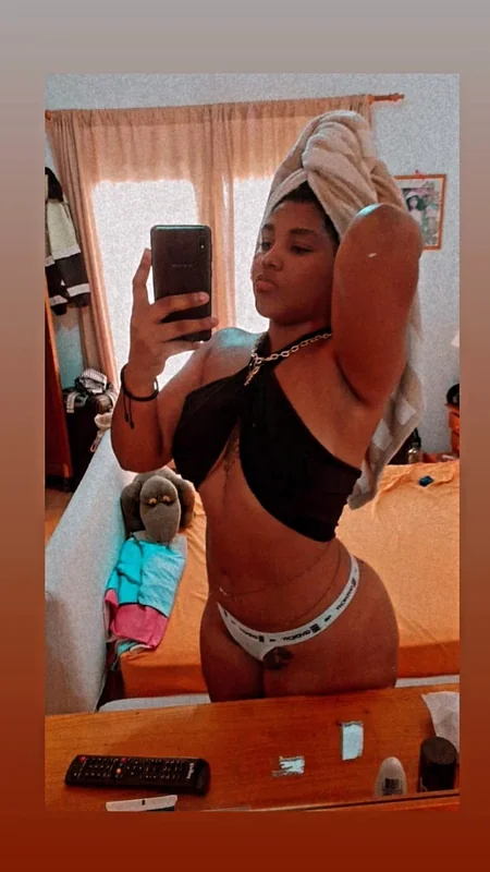 Valeria Valencia - OnlyFans Creator Profile Picture