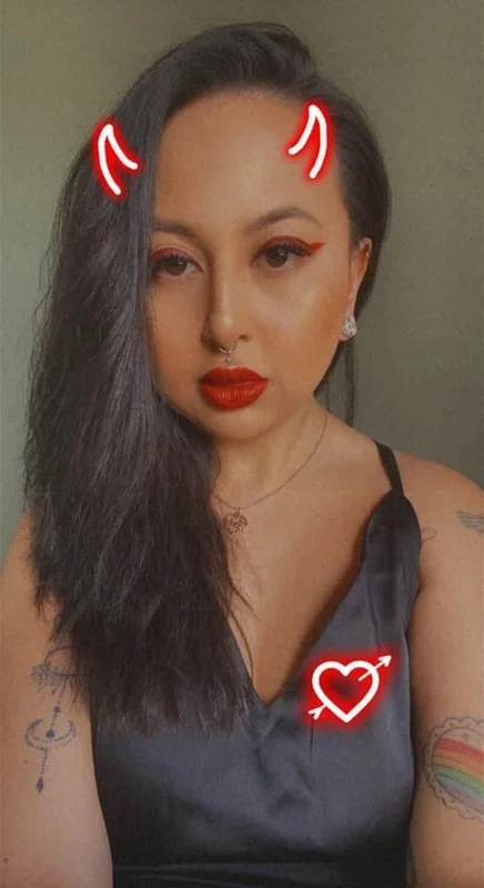 Valerievossxo OnlyFans Creator Valerievossxo OnlyFans tattooed creator