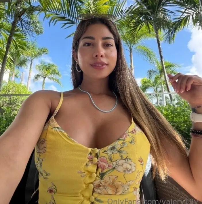 Valery - OnlyFans Creator Profile Picture