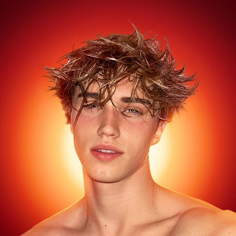 valentin (0,1%) OnlyFans profile
