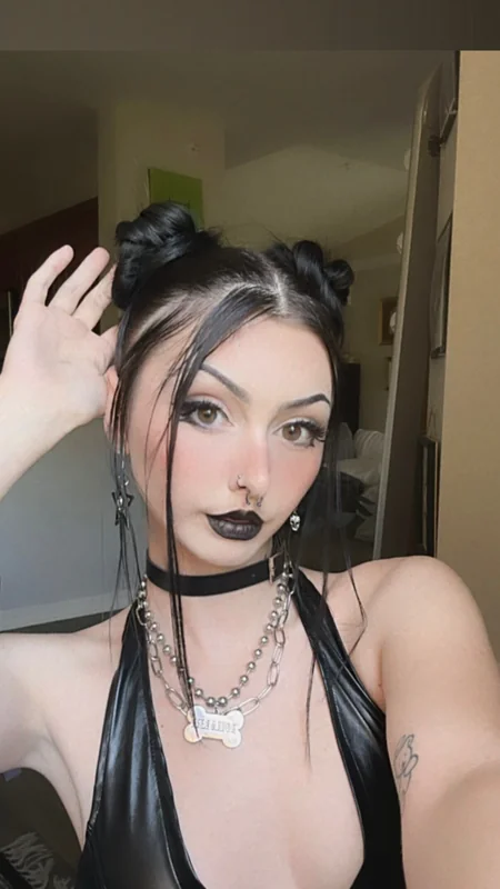 Vampbbygirl OnlyFans cosplayer and gamer