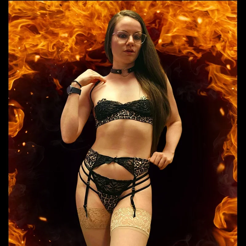 vampireblair - OnlyFans Creator Profile Picture