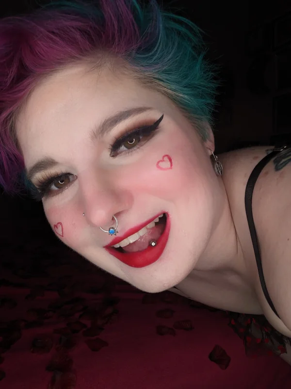 Vampire Priestess Poison - OnlyFans Creator Profile Picture