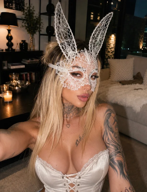 🎀💗 Vanesa Soria 💗🎀 OnlyFans profile