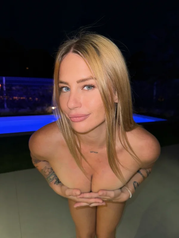 Vanessa Viviene💦 OnlyFans Creator Vanessa Viviene💦 OnlyFans creator with engaging content