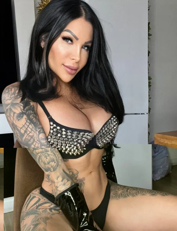 Vanessa Jhons - OnlyFans Creator Profile Picture