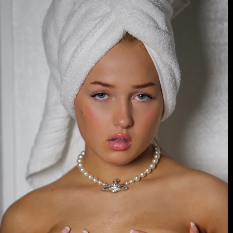 VANESSA SUNDET EXCLUSIVE - OnlyFans Creator Profile Picture