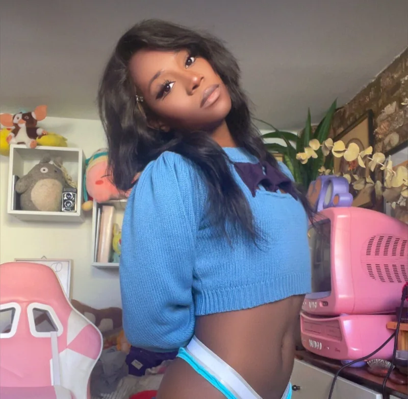 Vanniall - OnlyFans Creator Profile Picture