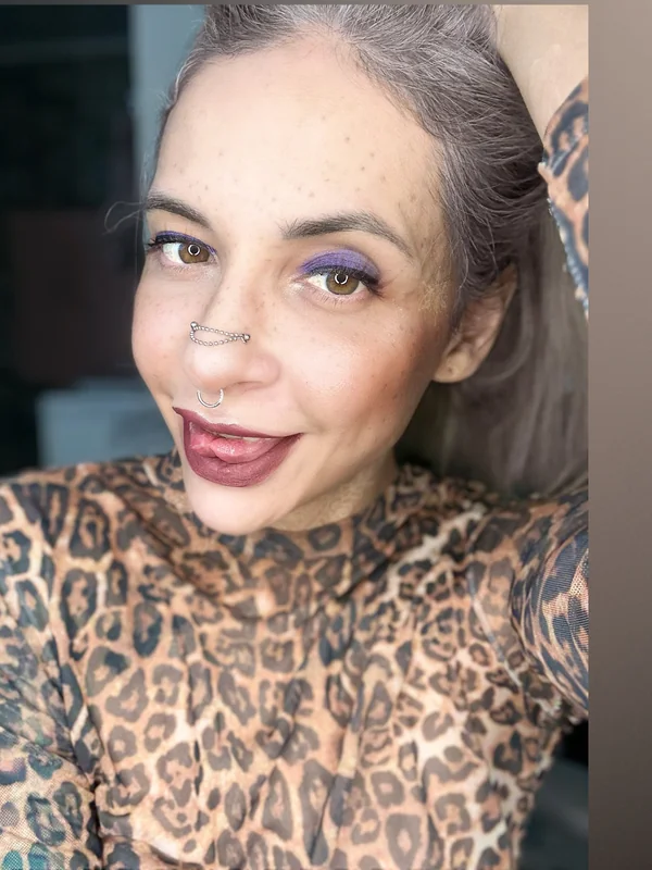 Vanp split tongue & 4N4L queen OnlyFans profile
