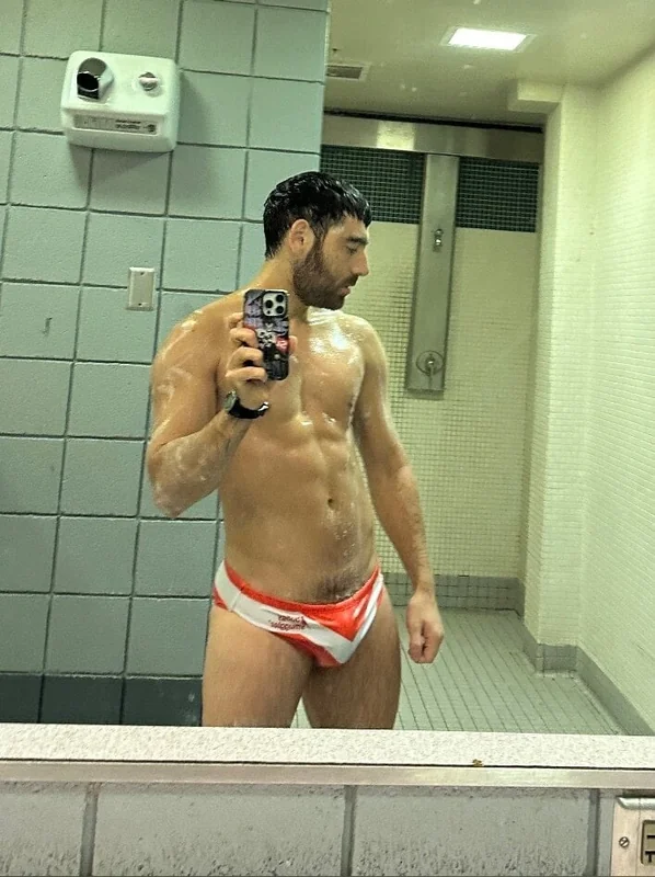 Vaselineaangel OnlyFans Profile Image Vaselineaangel OnlyFans Athletic Male Creator