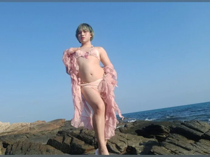 Vathanita666 OnlyFans Creator Vathanita666 OnlyFans femboy creator with a toned body.