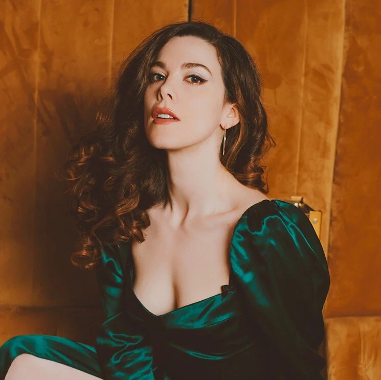 nicole emma vaunt - OnlyFans Creator Profile Picture