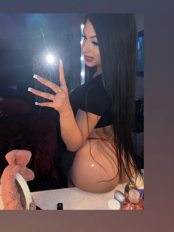 velaababy OnlyFans Profile velaababy OnlyFans flirty content