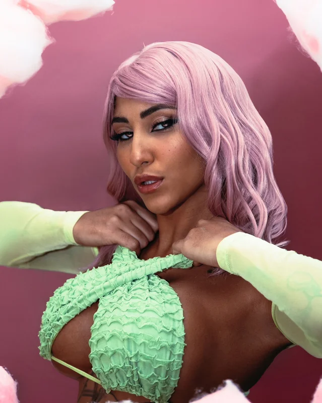 Venus Afrodita free OnlyFans profile