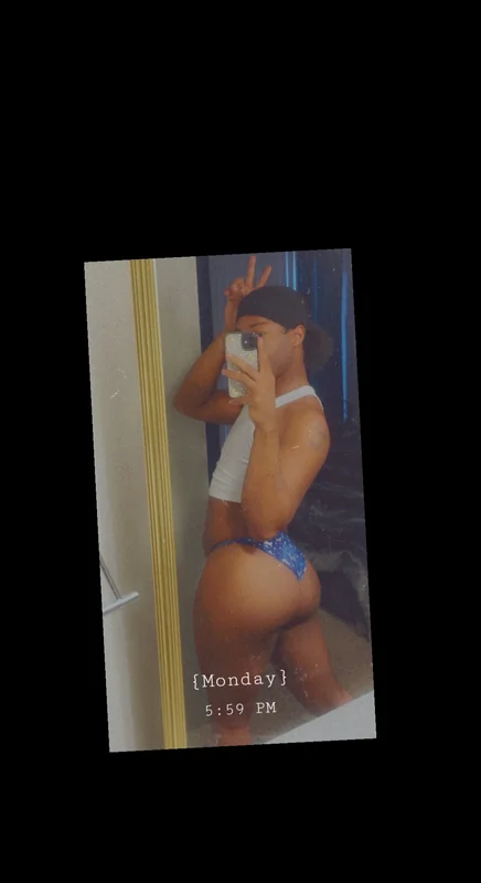 VenusBleu OnlyFans profile