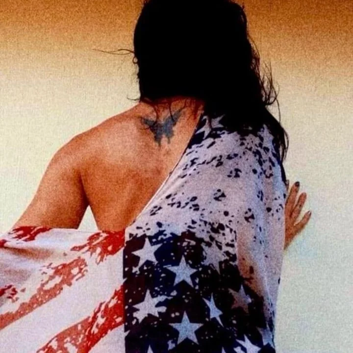 Veronicajamesxxx - OnlyFans Creator Profile Picture