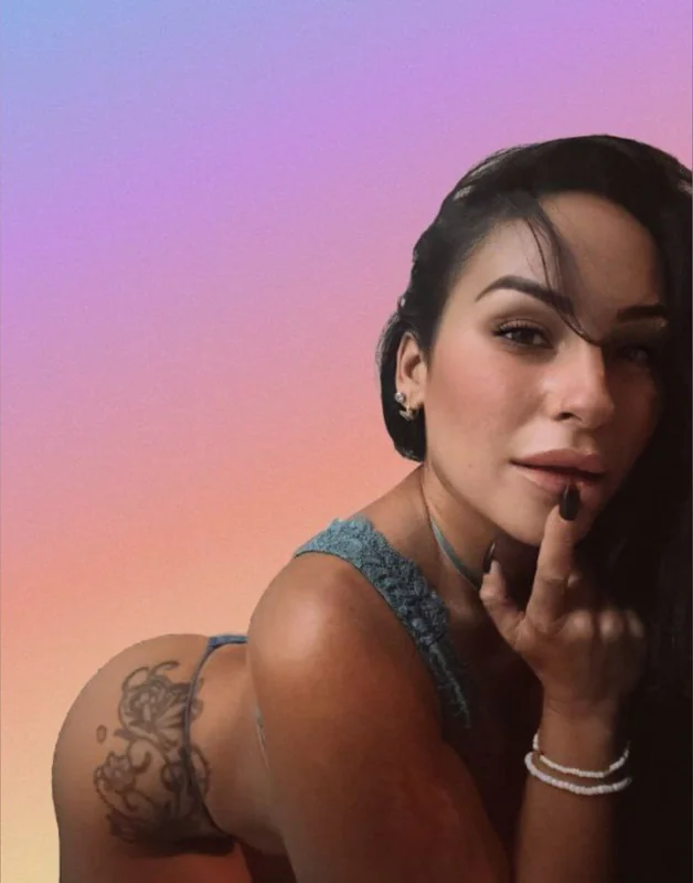 HAVE A WET CHRISTMAS - OnlyFans Creator Profile Picture