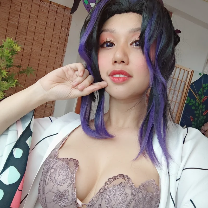 🐙Hentai Waifu 🐙 OnlyFans Profile 🐙Hentai Waifu 🐙 OnlyFans anime cosplayer