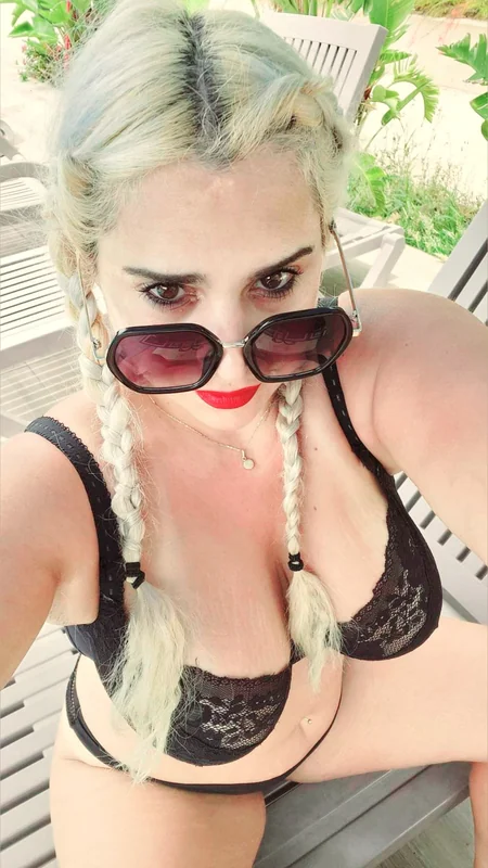☆Vicious Delicious VIP☆ OnlyFans profile picture - Swedish-Lebanese creator