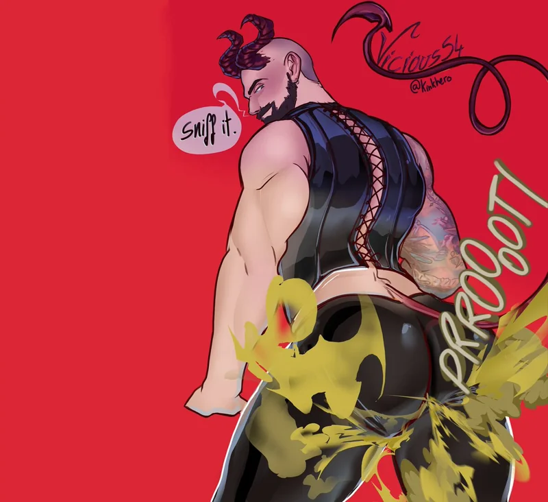 Vicious54 - OnlyFans Creator Profile Picture