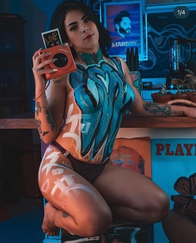 Vick reche - OnlyFans Creator Profile Picture