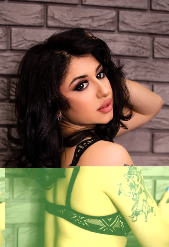 Vicki Black - OnlyFans Creator Profile Picture