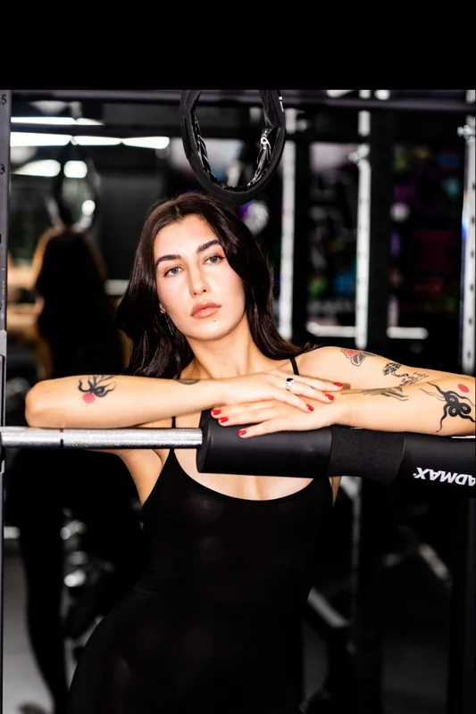 Victoria Cicero OnlyFans Creator with engaging content