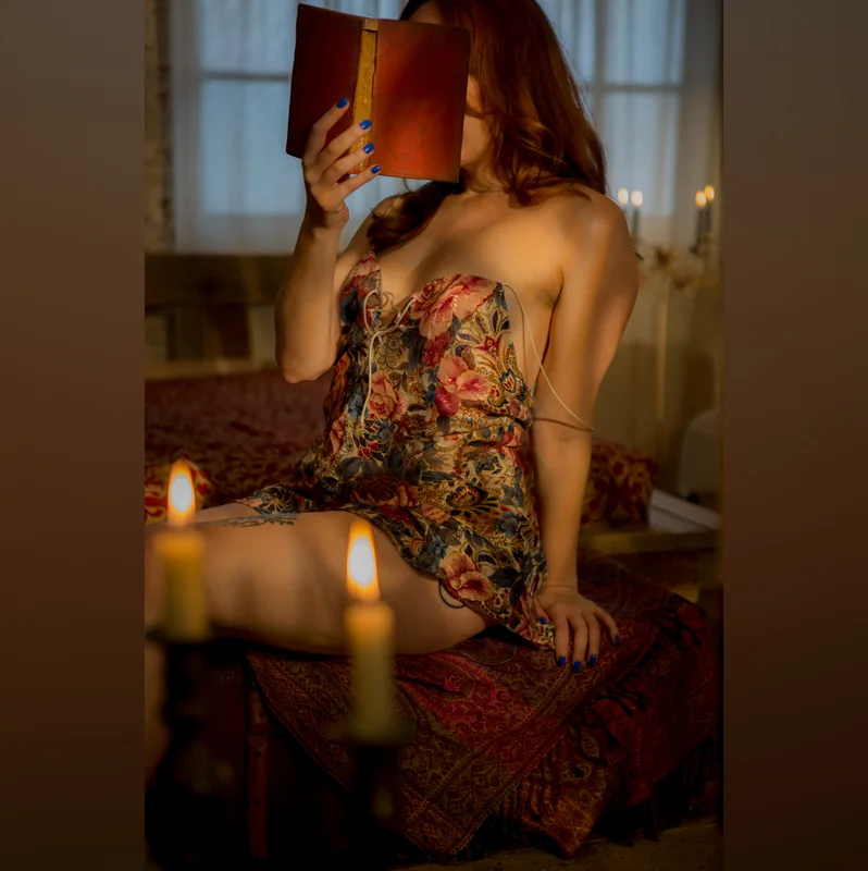 Victorialennoxldn - OnlyFans Creator Profile Picture