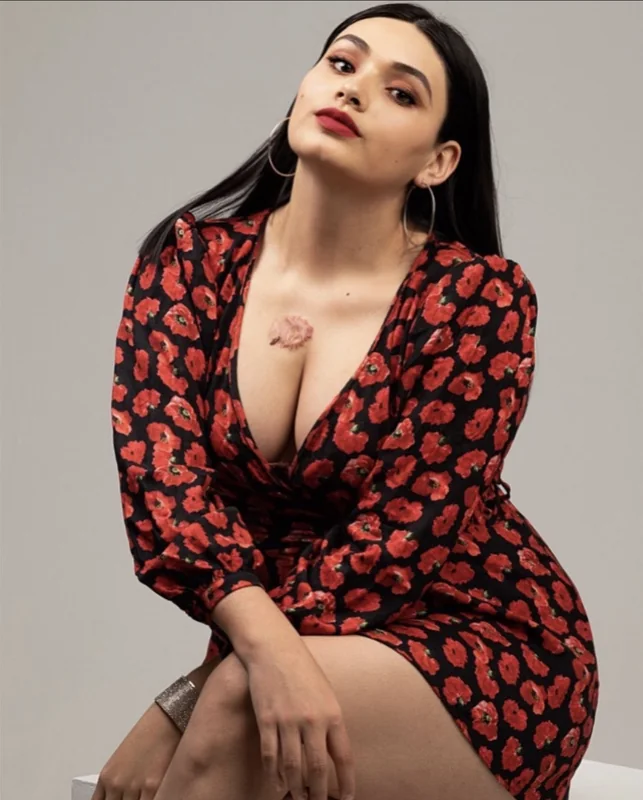 Vikadela OnlyFans Profile Vikadela OnlyFans Trans girl creator