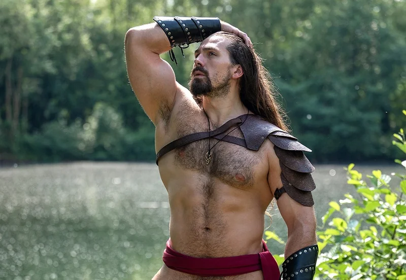 Viking Will - OnlyFans Creator Profile Picture