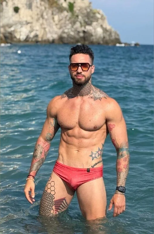 Viktor Onee - OnlyFans Creator Profile Picture