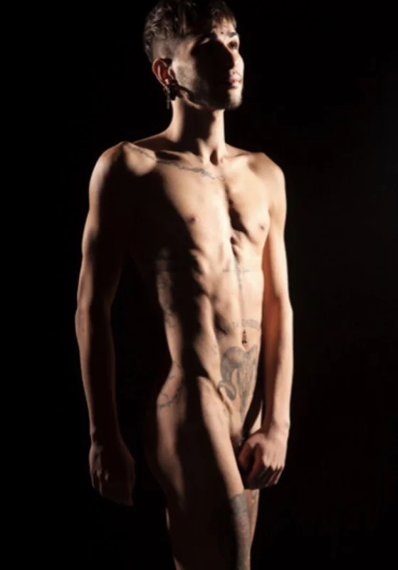 VinnieMarino OnlyFans Creator VinnieMarino OnlyFans Inked creator from London