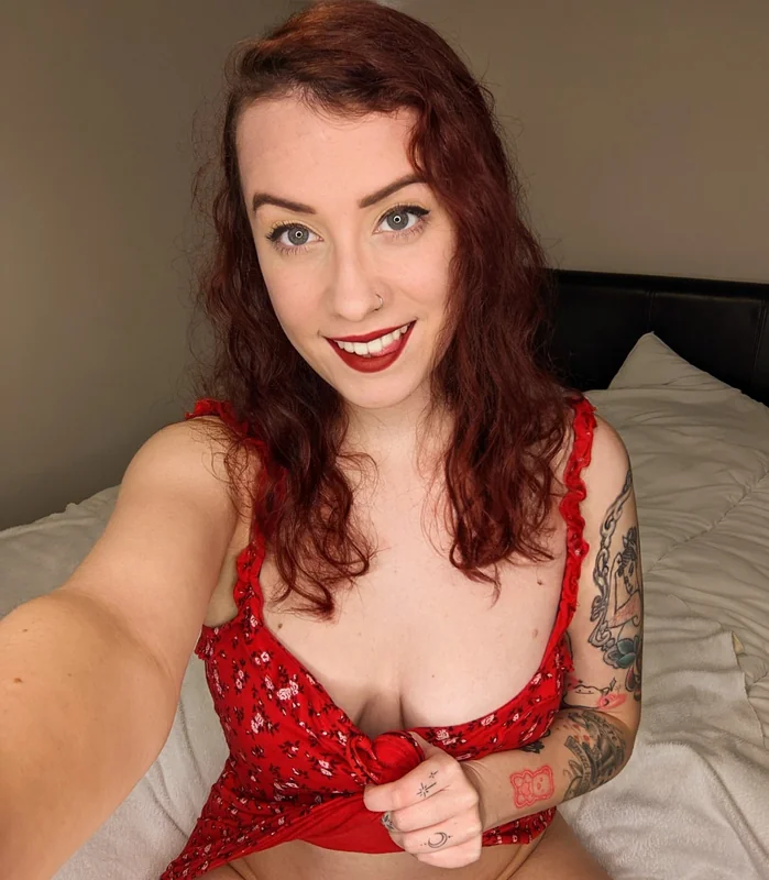 Violastormfree - OnlyFans Creator Profile Picture
