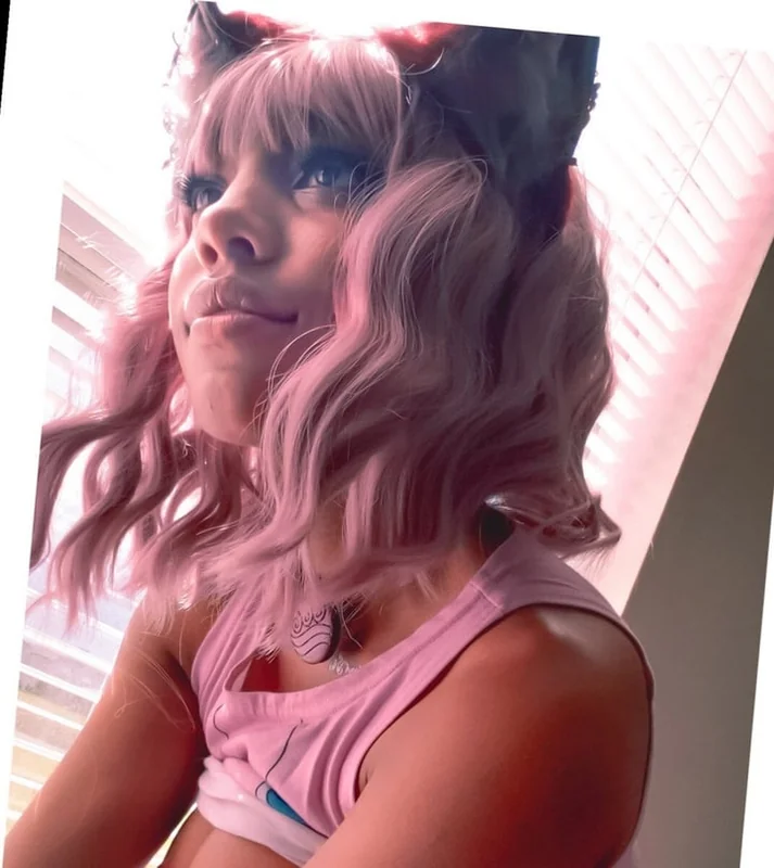 Violetcosplay OnlyFans cosplay creator