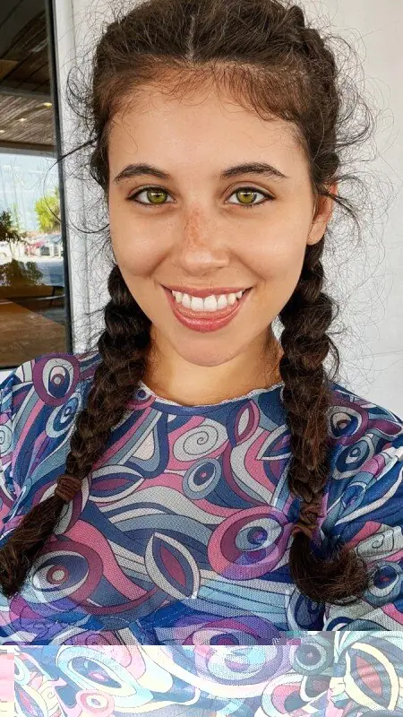 Violet Brandani OnlyFans profile