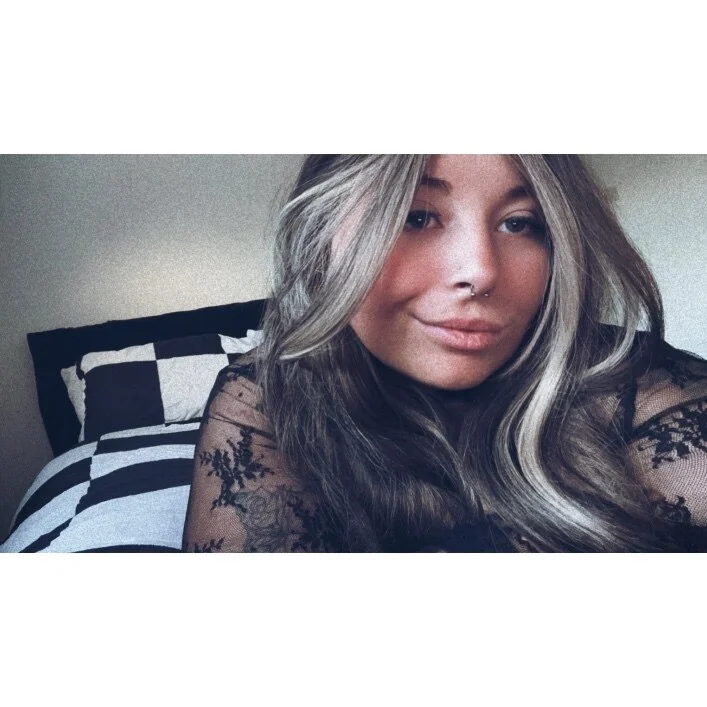 Morgan Mccune OnlyFans profile