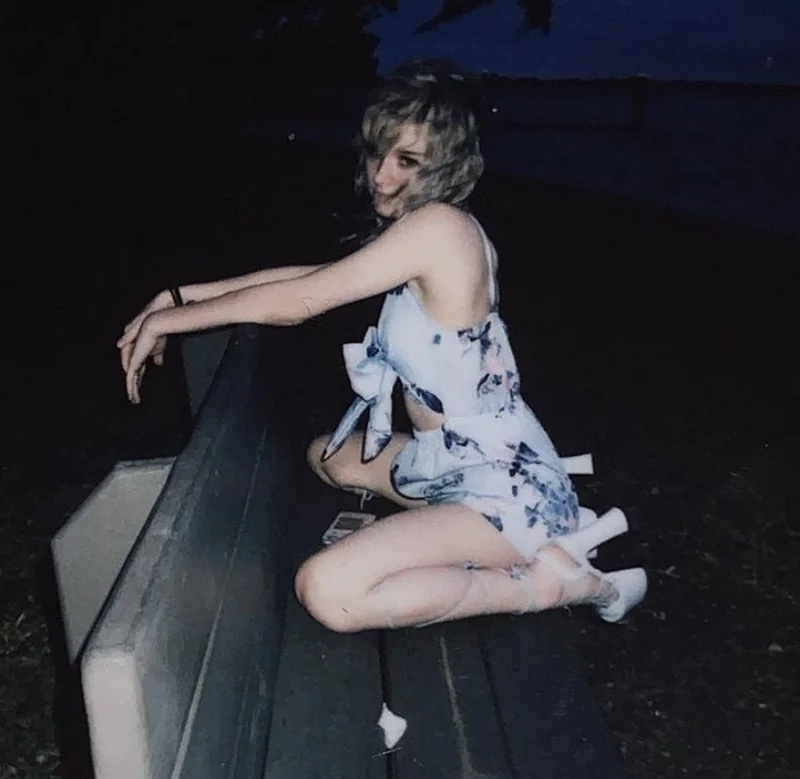 Violet OnlyFans profile