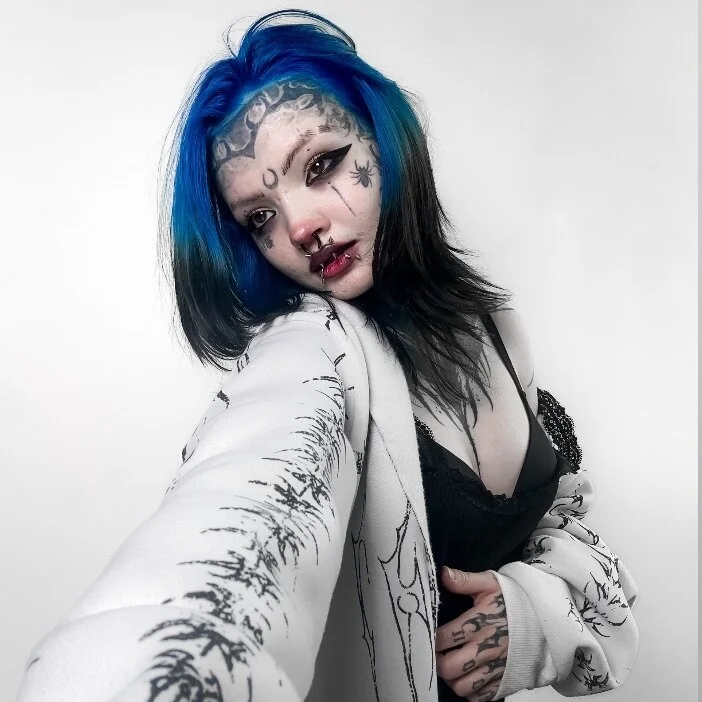 Virgo Amity - OnlyFans Creator Profile Picture