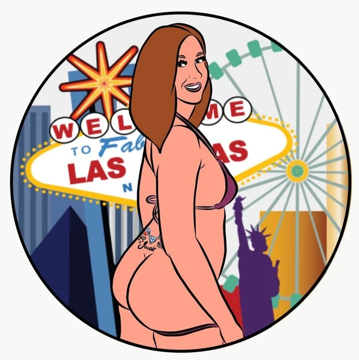 Vivavegasjewels - OnlyFans Creator Profile Picture