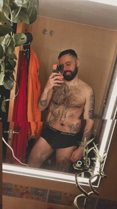 Viviendoconalex OnlyFans profile
