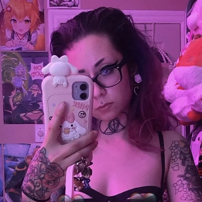 Vixxshi - OnlyFans Creator Profile Picture