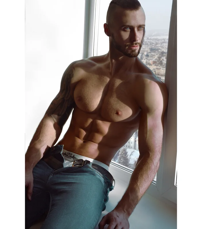 Vladkaa OnlyFans International Fitness Model