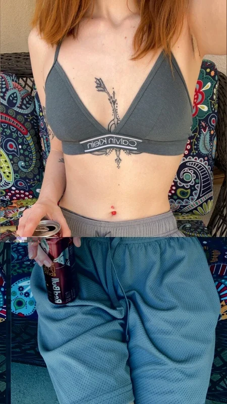 Vmberr OnlyFans profile