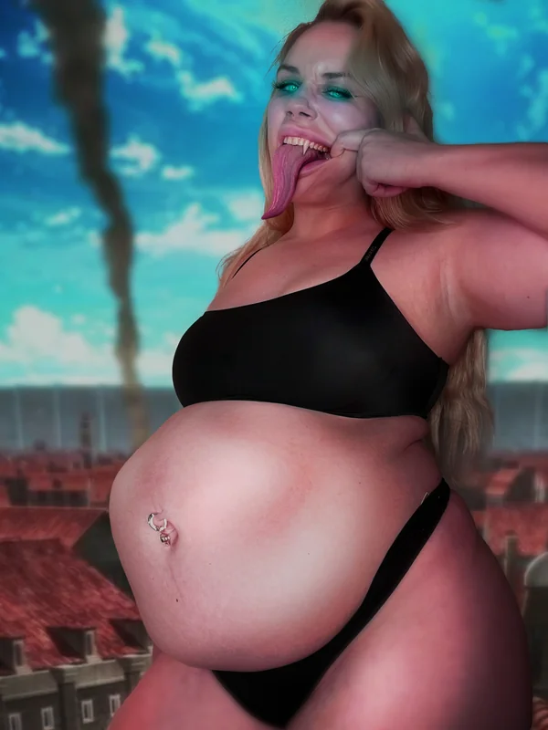 Voreaciousofficial OnlyFans Creator Voreaciousofficial OnlyFans belly and vore content